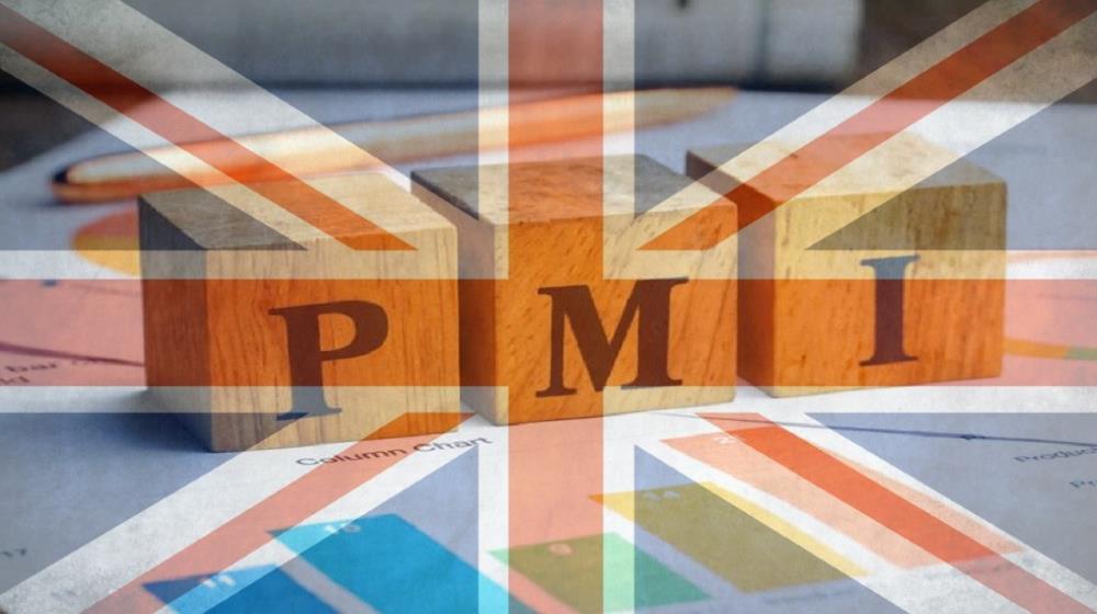 pmi βρετανιας