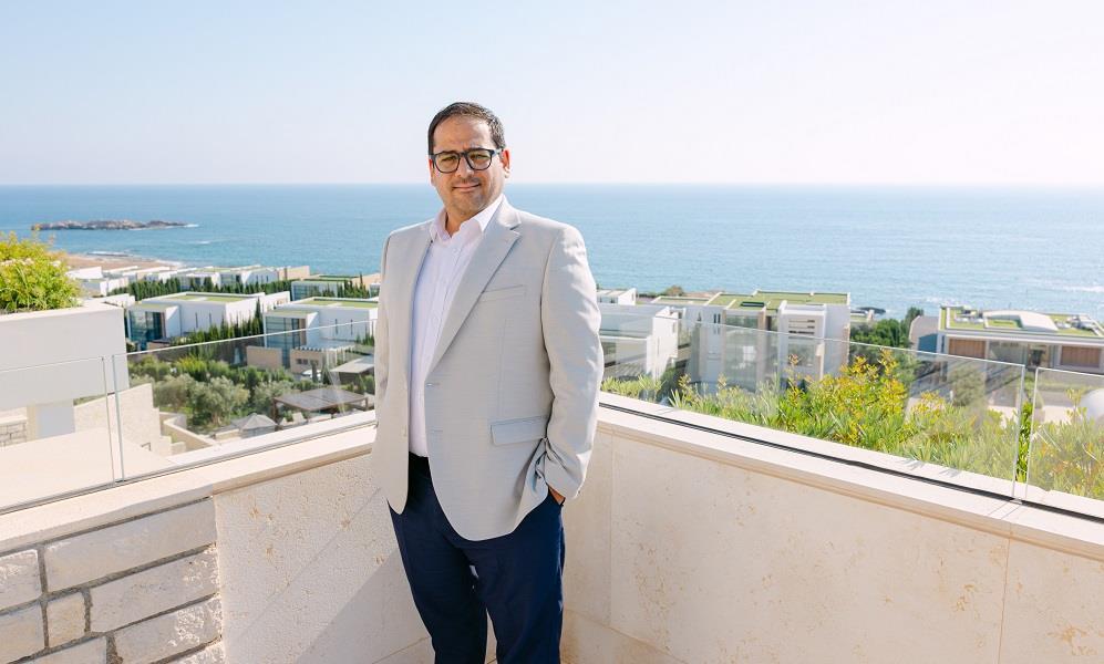 5238744032898410 Marios Demetriou Cap St George