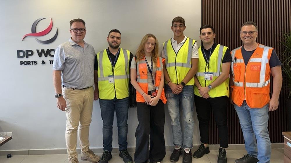 5238910291926144 DP World Limassol