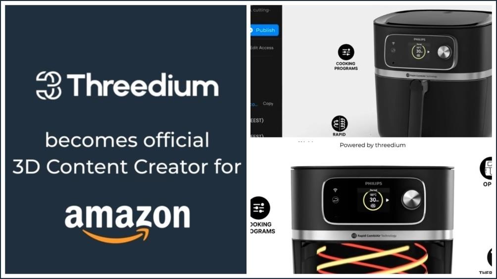 5238941027108639 Threedium Amazon