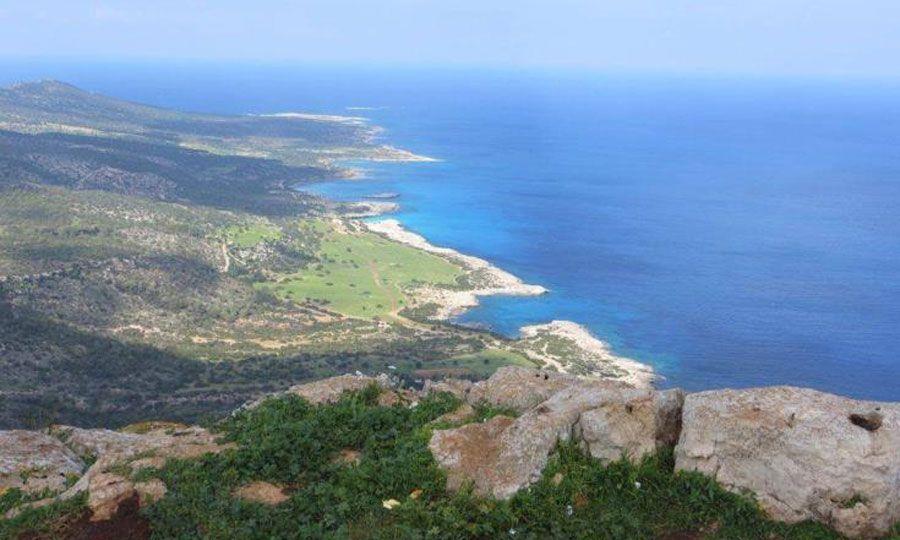 ακαμας