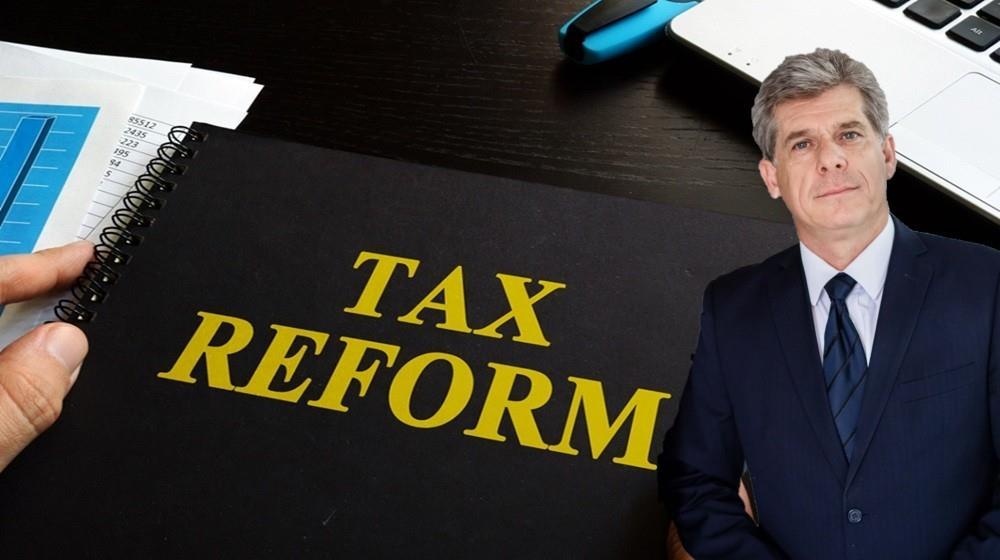 5242186507832851 Michael Vorkas tax reform