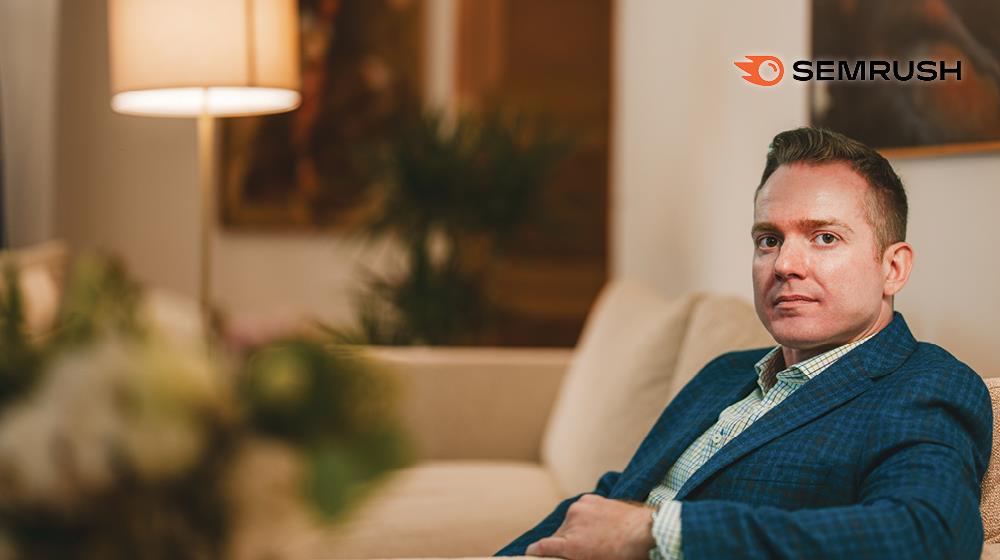 5243204960187789 Danil Shelekhov Vice President of Product Growth at Semrush