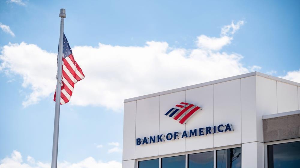 5250121806513928 Bank of America