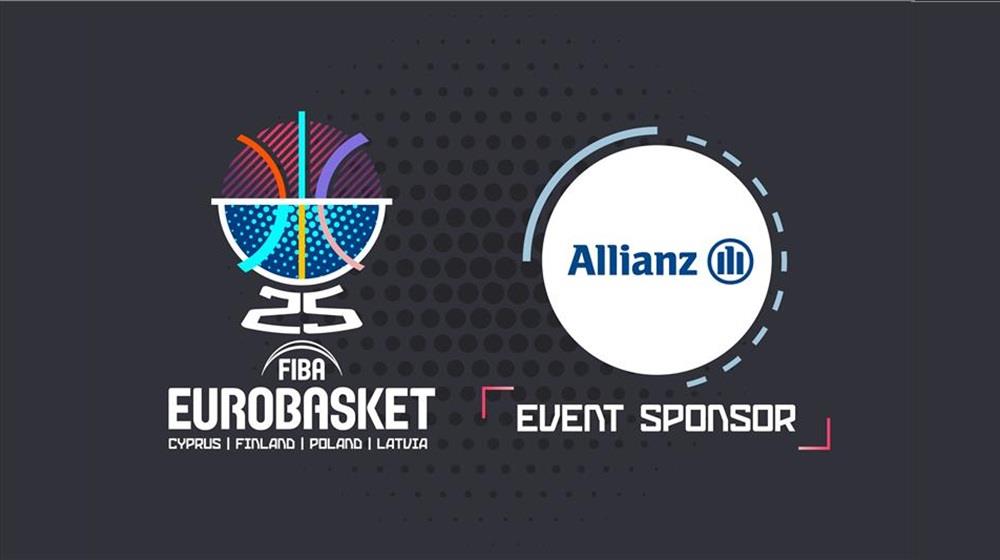 5253610089989878 FIBA EuroBasket 2025