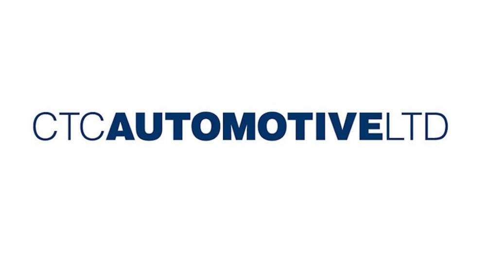 5261226579497598 CTC Automotive Ltd