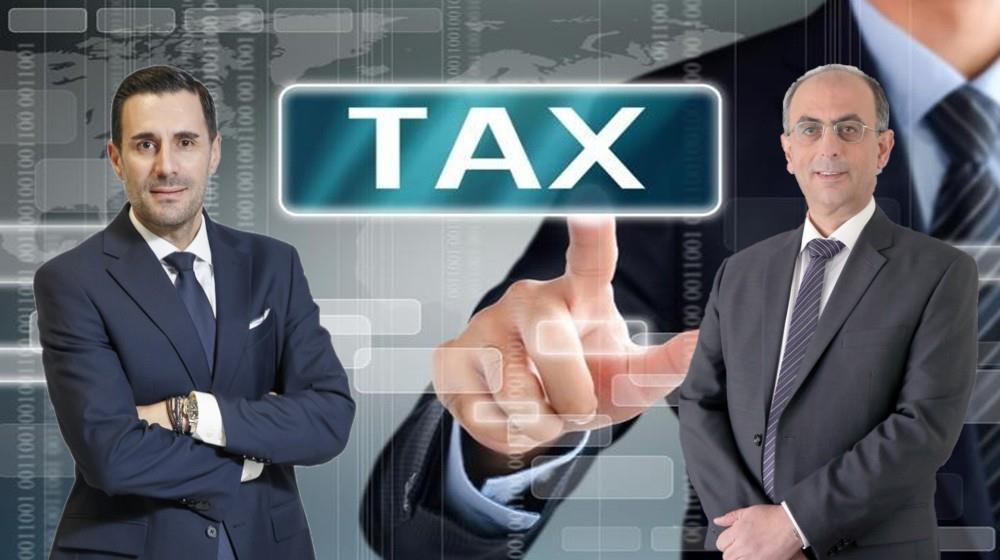 5266382936591801 Roussounides Antoniou tax reform