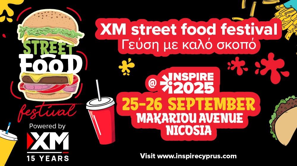 5269030197639165 XM STREET FOOD