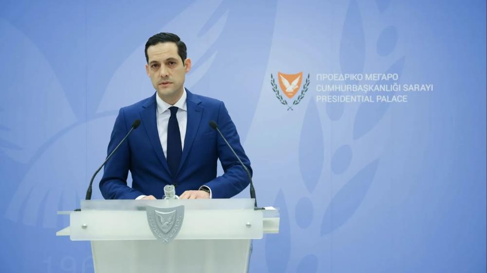Eurostat data confirm strengthening of the Cyprus labour market, Spokesman says
