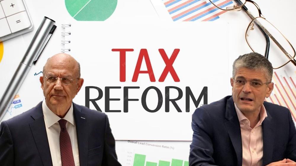 5271599015092597 Tax reform Keravnos Markides