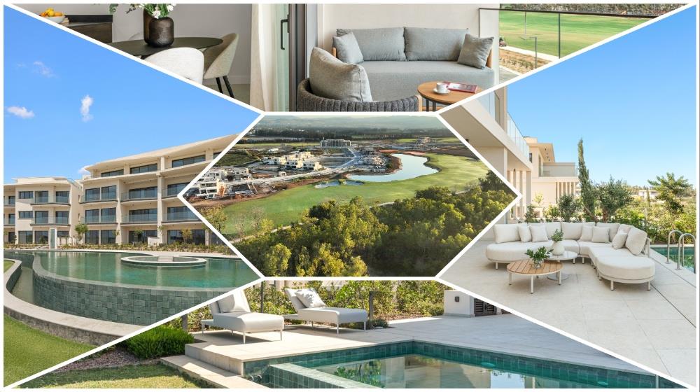 5271642607004406 Limassol Greens