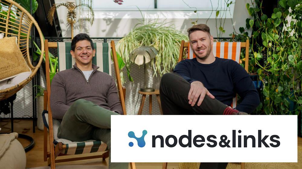 5272556762318953 Nodes and Links