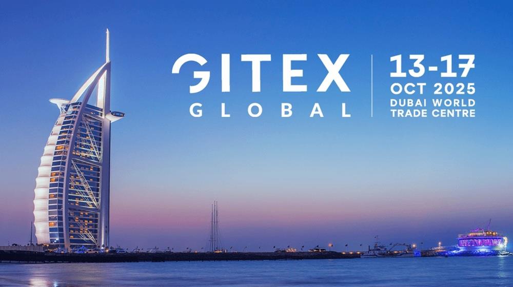 5281235482233085 GITEX Global 2025