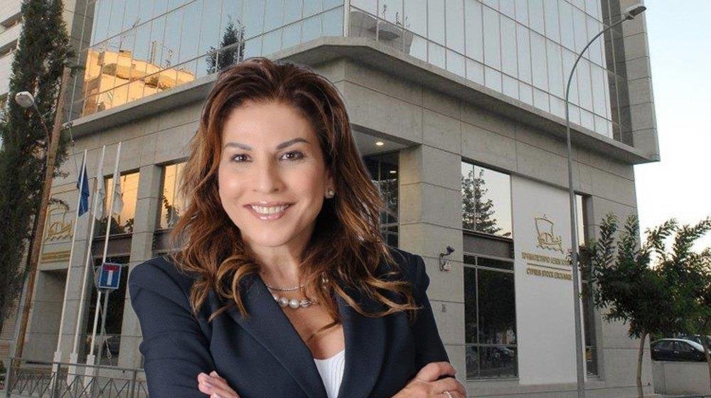 5283668664859452 State Aid Commissioner Stella Michailidou