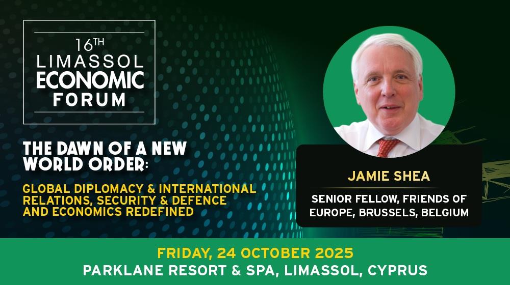 5283682394513809 LIMASSOL ECONOMIC FORUM