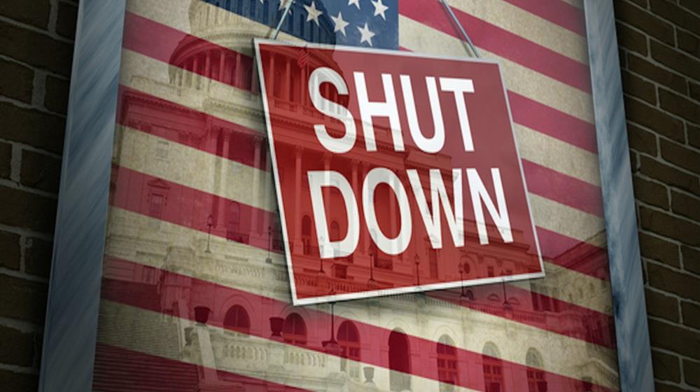 5283689848960706 SHUTDOWN ΗΠΑ