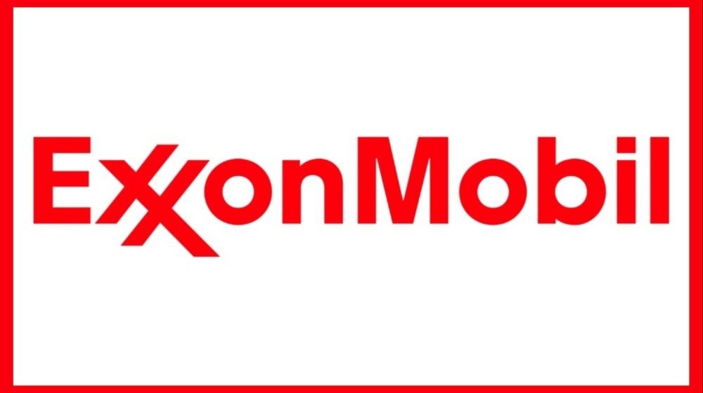 5283787909103610 ExxonMobil