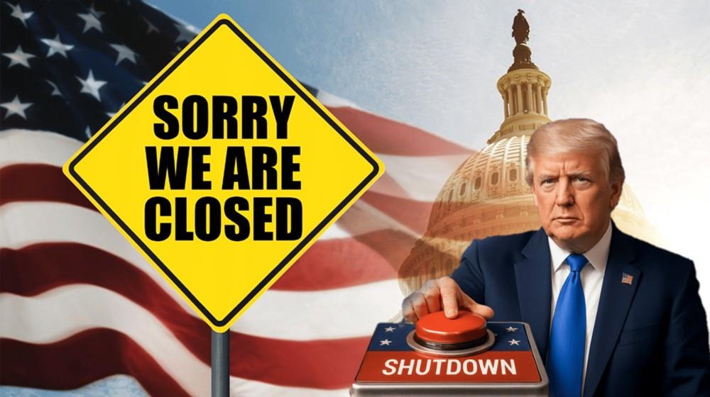 5285512912914310 SHUTDOWN USA