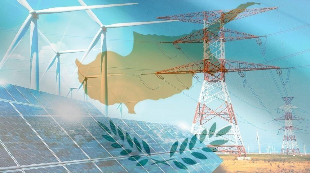 5286285791980223 Cyprus electricity