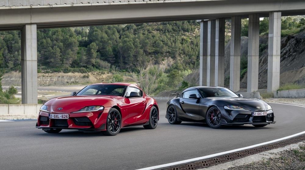 5286360373109651 2026 GR Supra