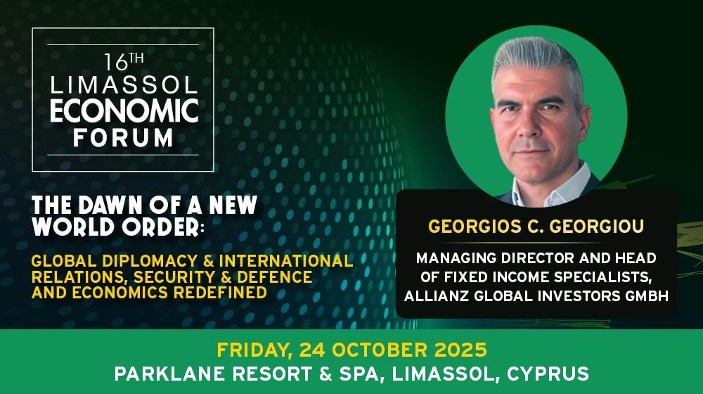 5289711967358455 LIMASSOL ECONOMIC FORUM
