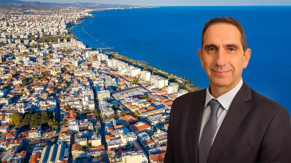 Ο Κωνσταντίνος Ιωάννου παρουσίασε την στεγαστική πολιτική της Κύπρου σε σύνοδο της UNECE (video)
