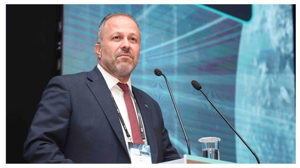 George Hepis on Cyprus as a relocation destination and a strategic development platform