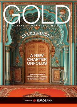Gold October 2025