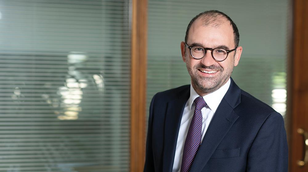 George Mountis: "The path forward is to follow the example of Canada and other countries that have created and sustained a strong creative industry profile"