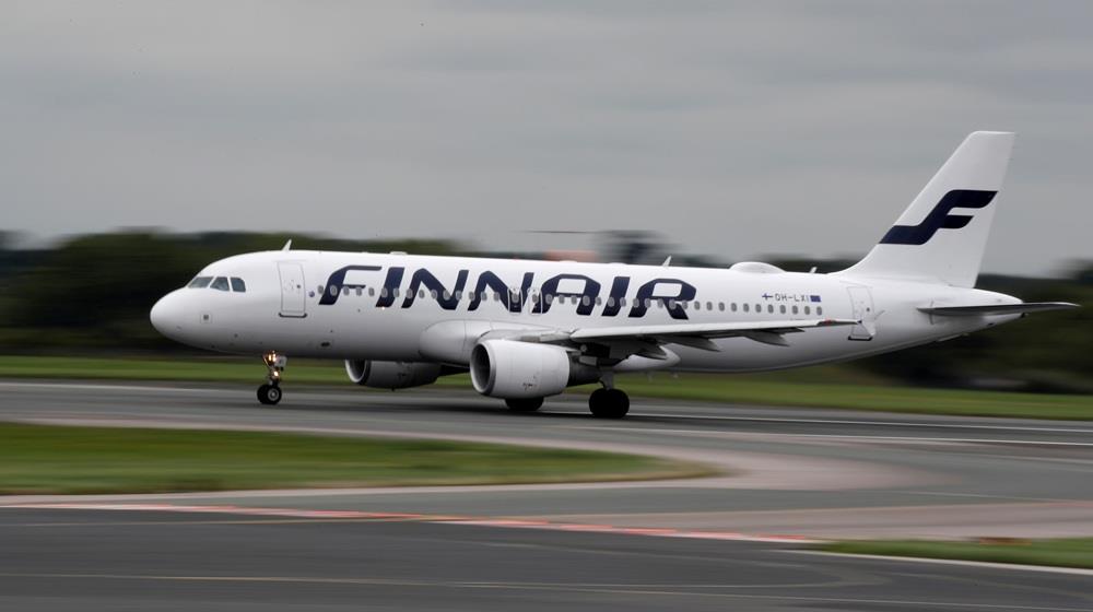 5299414972979467 Finnair