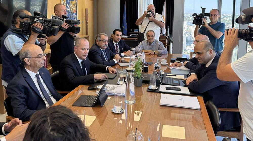 Ασάφειες και αντιφάσεις βλέπει η ΟΕΒ στο πλαίσιο διαπραγμάτευσης για ΑΤΑ