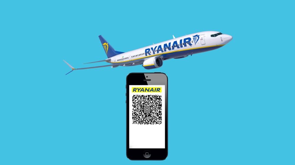 5303507592825499 RYANAIR