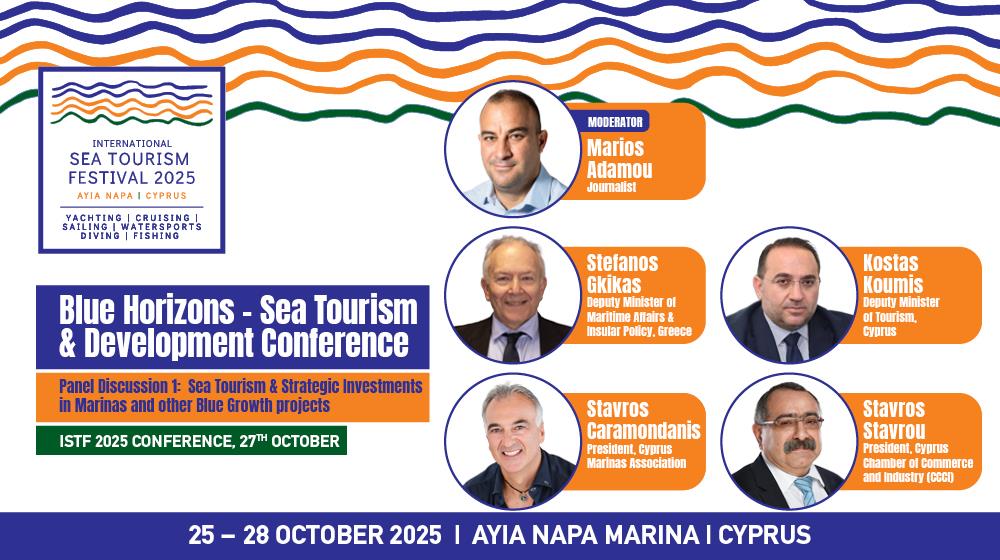 5303591572728468 SEA TOURISM SPEAKERS BANNERS 1000X560 PANELS1