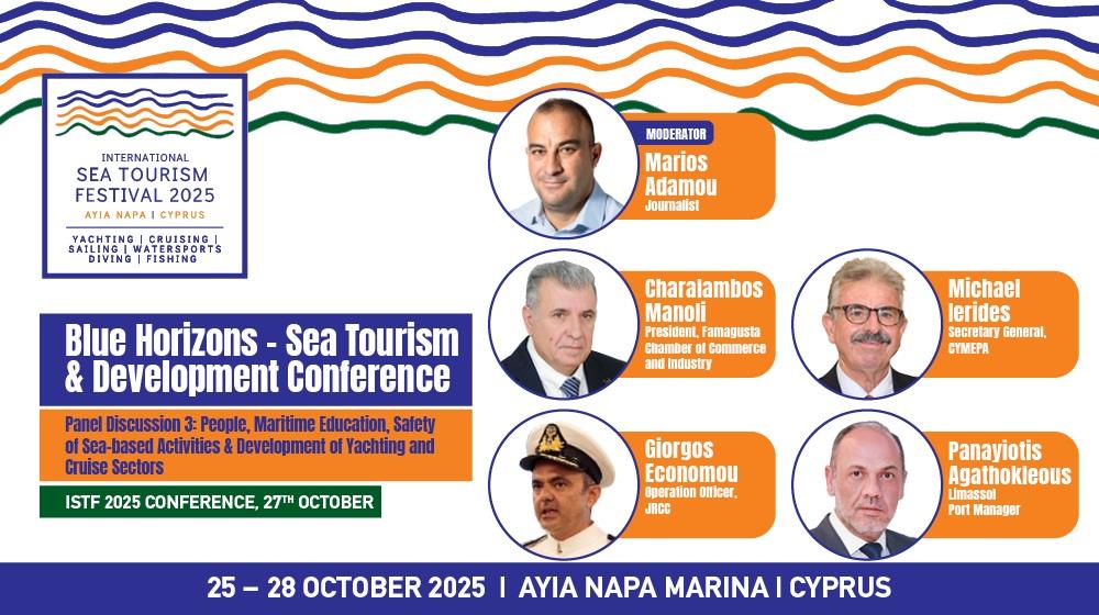 5303593618395600 SEA TOURISM