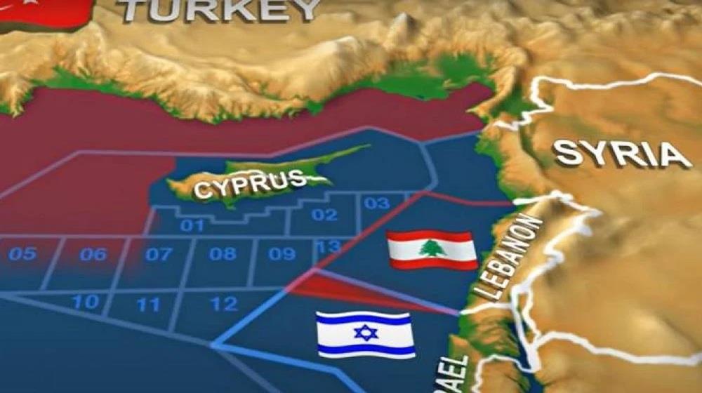 5305407498310851 ΑΟΖ ΚΥΠΡΟΥ-ΛΙΒΑΝΟΥ