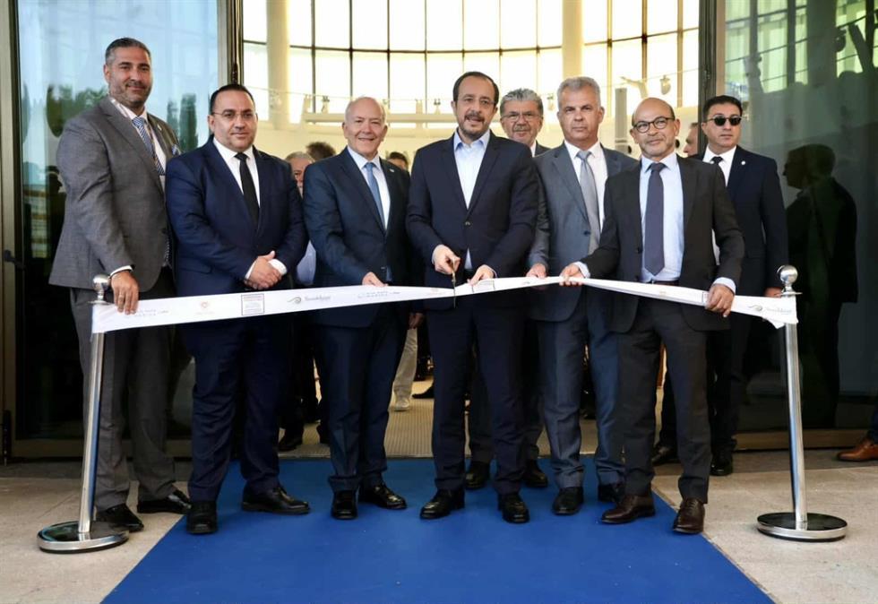 Απόλυτη επιτυχία για το Διεθνές Φεστιβάλ Θαλάσσιου Τουρισμού 2025