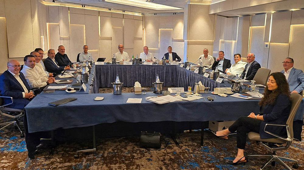 Προς ναυάγιο η προσπάθεια για την ΑΤΑ - Απορρίπτει ομόφωνα το κυβερνητικό πλαίσιο η ΟΕΒ