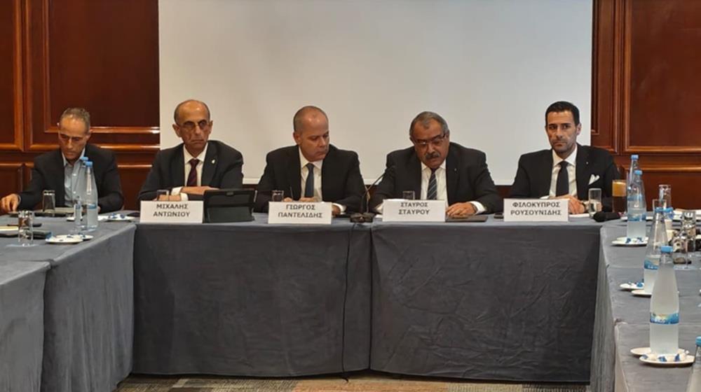 ΑΤΑ: Νέα προσπάθεια να σωθεί η διαδικασία - Σήμερα κοινή συνάντηση εργοδοτών και συντεχνιών με Υπουργούς