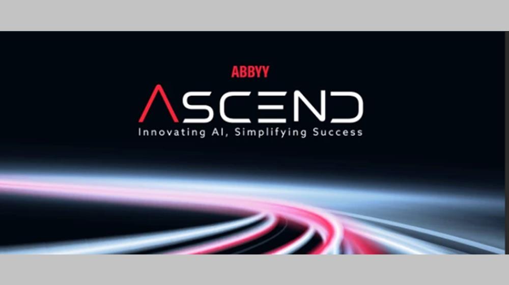 Η ABBYY αναβαθμίζει τις λύσεις τεχνητής νοημοσύνης της, θέτοντας νέα πρότυπα στον εταιρικό αυτοματισμό