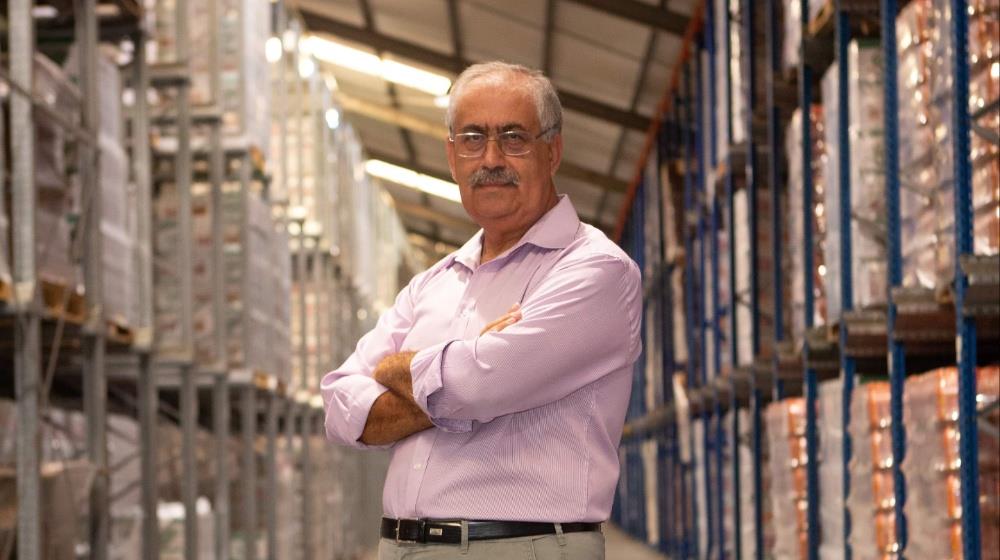 Marios Kassapis: KEAN's historic factory will be relocated by mid-2027, and the brand name will always be protected