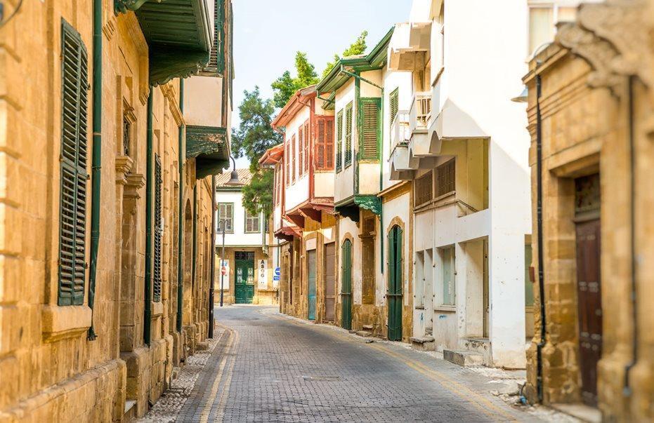 Ανάπτυξη των ακριτικών περιοχών του Δήμου Λευκωσίας ζητά η Επιτροπή Εσωτερικών - 1200 κενές οικιστικές μονάδες