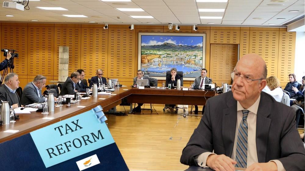 Tax reform: The moment of truth has arrived - The debate on the six bills begins in Parliament