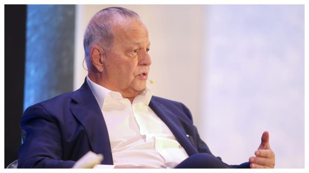 Ευάγγελος Μυτιληναίος: Ενδιαφέρον METLEN για την κυπριακή αμυντική βιομηχανία