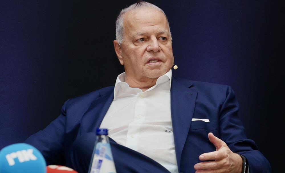 5320801926356310 Chairman and CEO of METLEN Energy & Metals 2