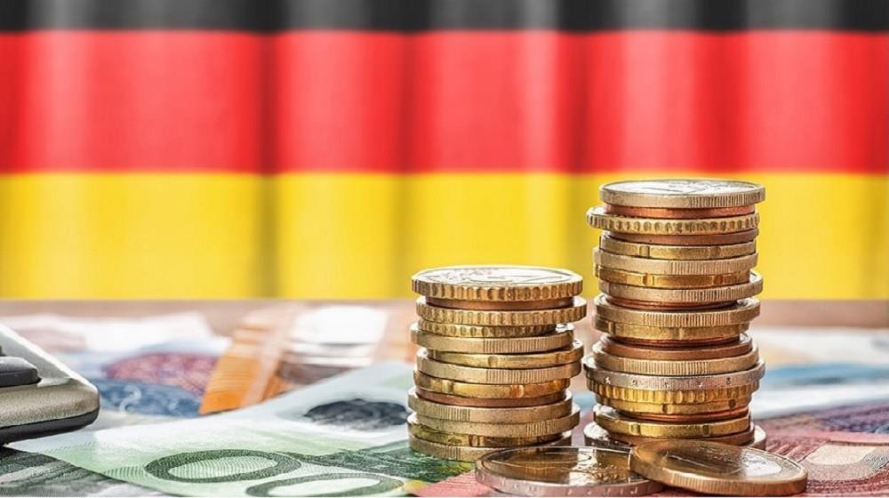 Γερμανία: Στο 2,3% ο πληθωρισμός τον Οκτώβριο