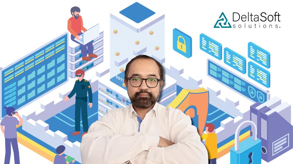 Pinaki Bag: Cyprus has many strengths but I believe that it could improve in three areas- administrative efficiency, visibility and education