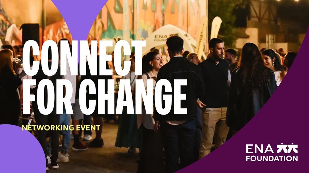 5328624148707971 ENA Foundation