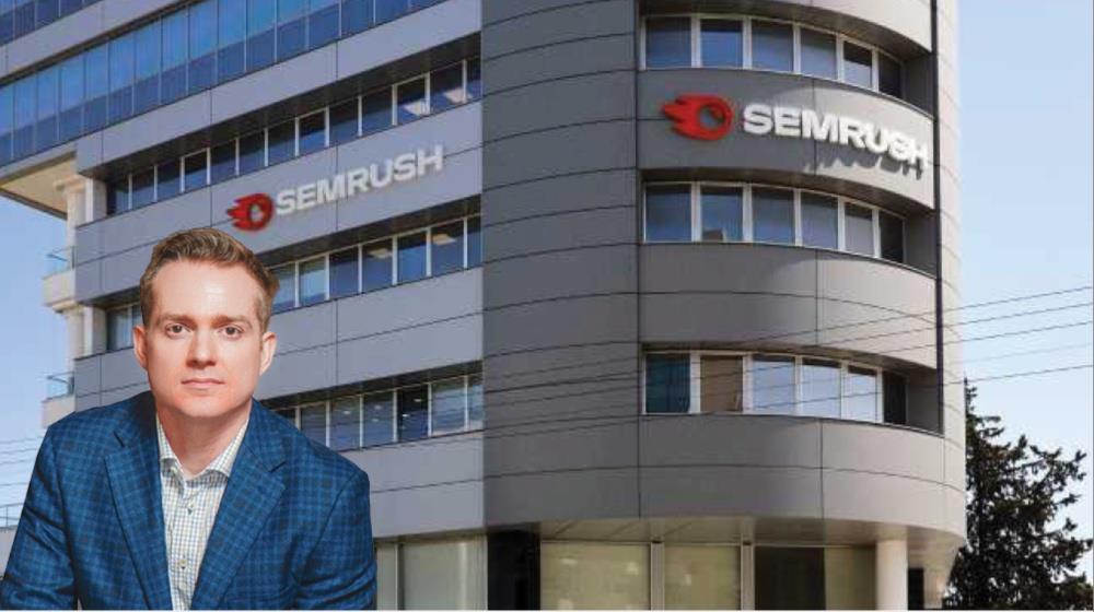 How and why Semrush has made Cyprus its home for a decade and the $1.9b deal that has taken centre stage