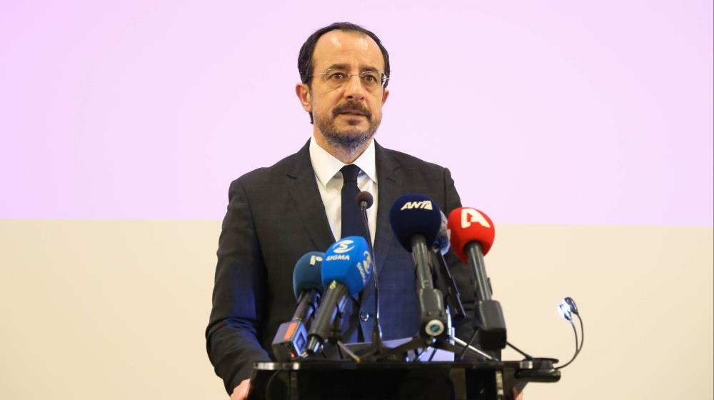 We are working to transform challenges into new opportunities, President says