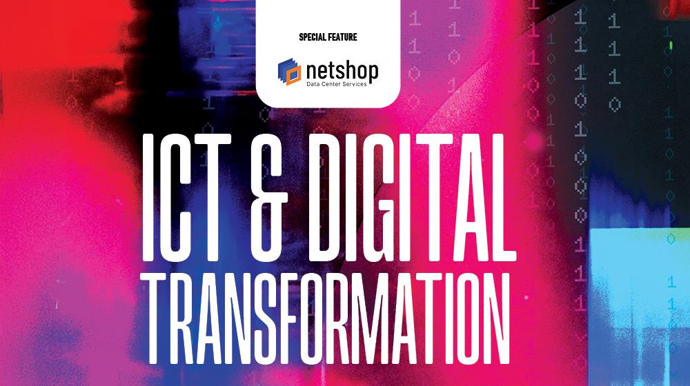 ICT and Digital Transformation (2025)